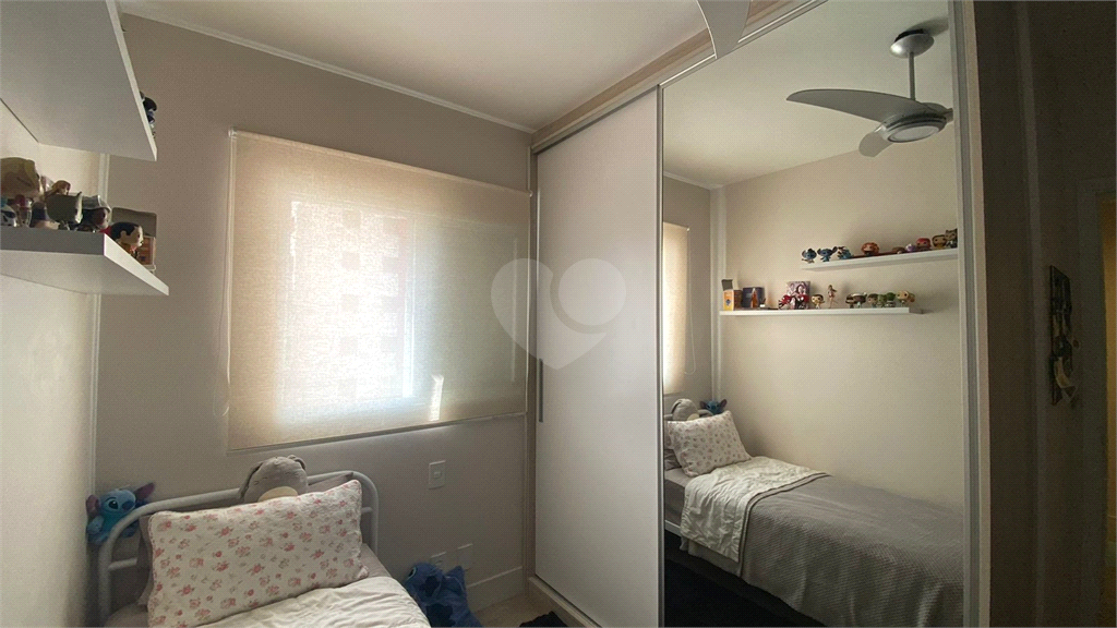 Venda Apartamento Sorocaba Jardim Nova Manchester REO873580 9