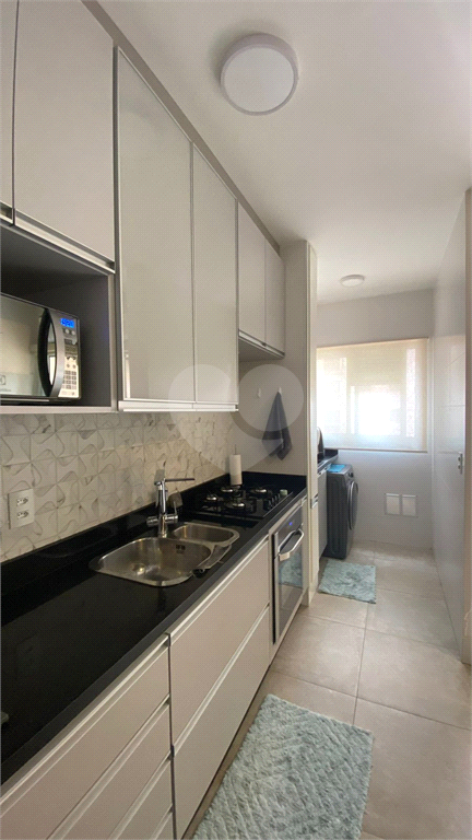 Venda Apartamento Sorocaba Jardim Nova Manchester REO873580 48