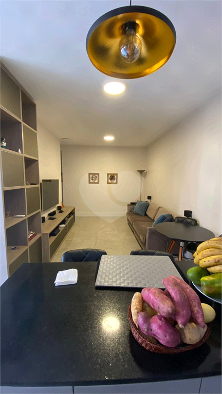 Venda Apartamento Sorocaba Jardim Nova Manchester REO873580 34