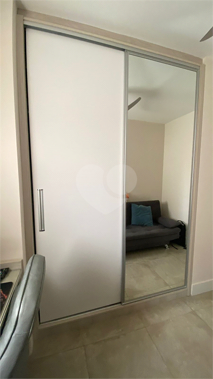 Venda Apartamento Sorocaba Jardim Nova Manchester REO873580 11