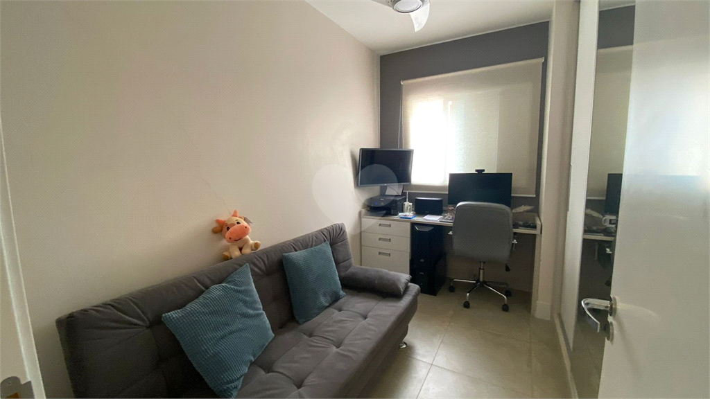 Venda Apartamento Sorocaba Jardim Nova Manchester REO873580 27