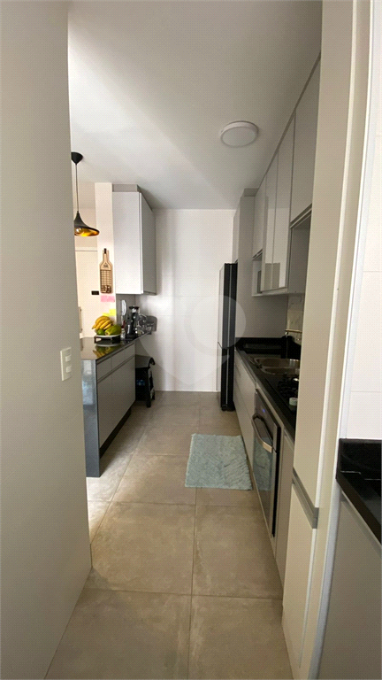 Venda Apartamento Sorocaba Jardim Nova Manchester REO873580 52