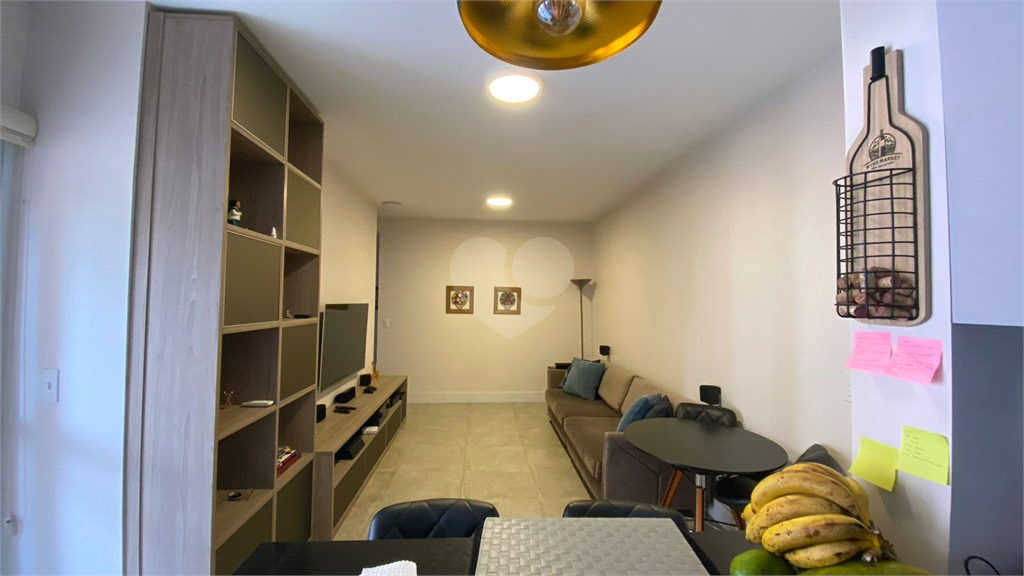 Venda Apartamento Sorocaba Jardim Nova Manchester REO873580 35