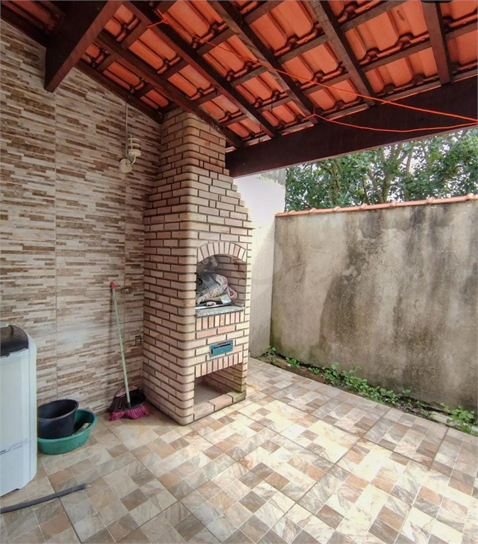 Venda Casa Itaquaquecetuba Jardim Caiubi REO873581 16