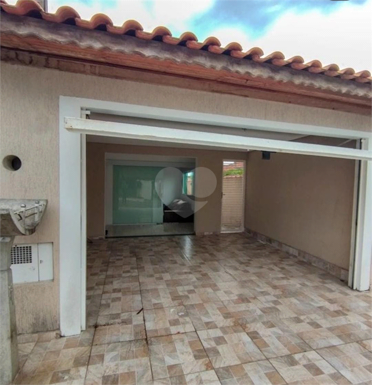 Venda Casa Itaquaquecetuba Jardim Caiubi REO873581 1