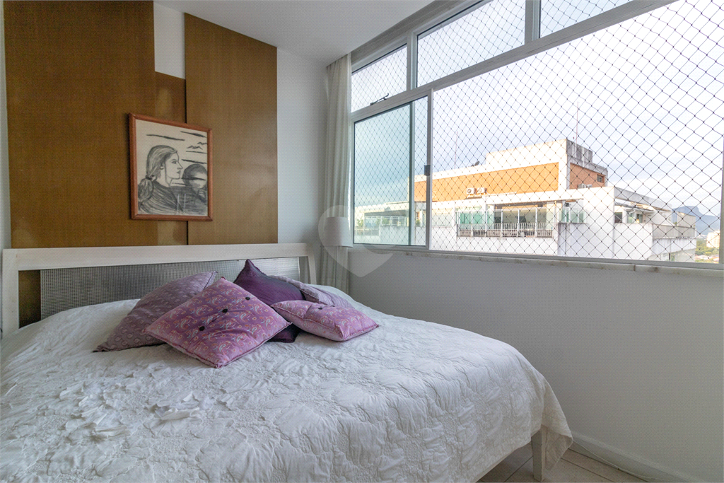 Venda Cobertura Rio De Janeiro Barra Da Tijuca REO873583 10