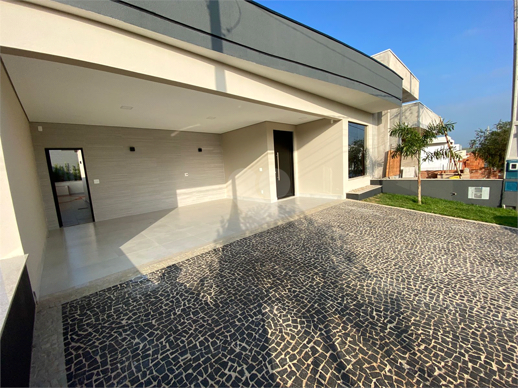 Venda Casa Hortolândia Residencial Jardim Do Jatobá REO873593 1