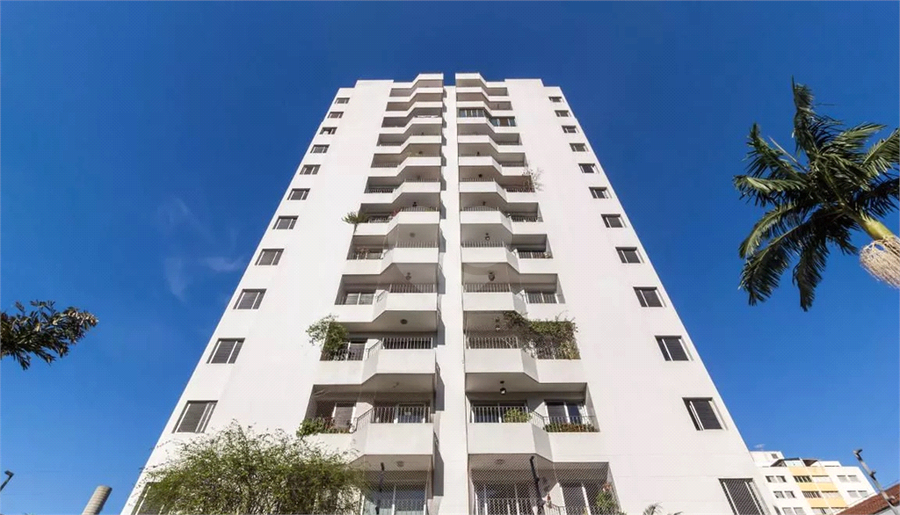 Venda Apartamento São Paulo Vila Pompéia REO873600 22