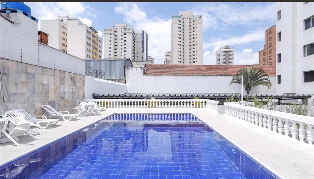 Venda Apartamento São Paulo Vila Pompéia REO873600 20