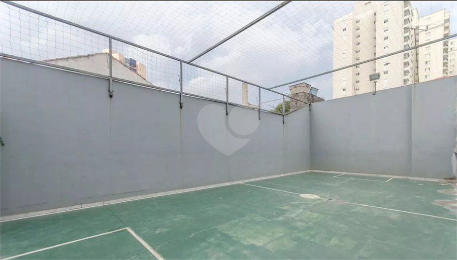 Venda Apartamento São Paulo Vila Pompéia REO873600 17