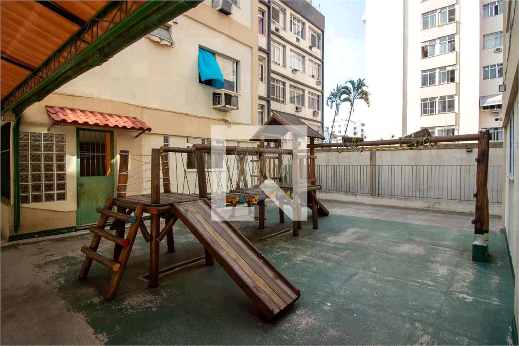 Venda Apartamento Rio De Janeiro São Francisco Xavier REO873609 27