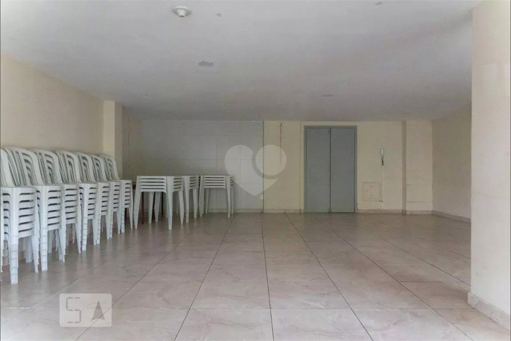 Venda Apartamento Rio De Janeiro São Francisco Xavier REO873609 28