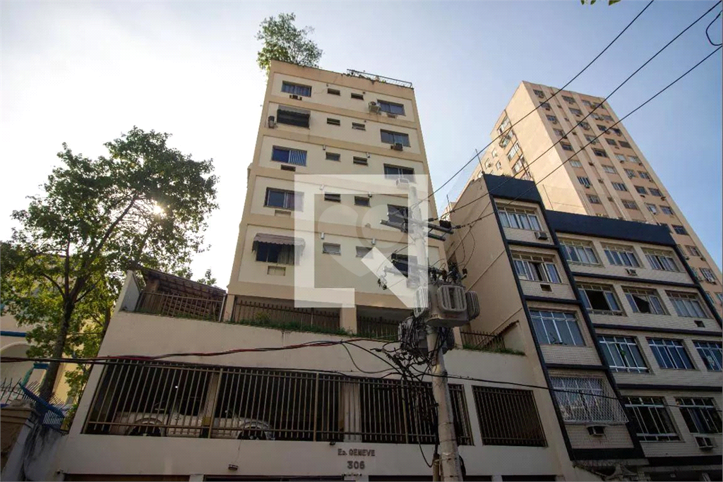 Venda Apartamento Rio De Janeiro São Francisco Xavier REO873609 33