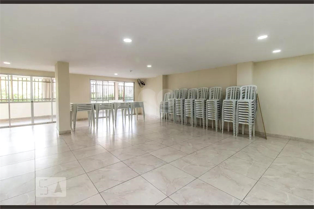 Venda Apartamento Rio De Janeiro São Francisco Xavier REO873609 29