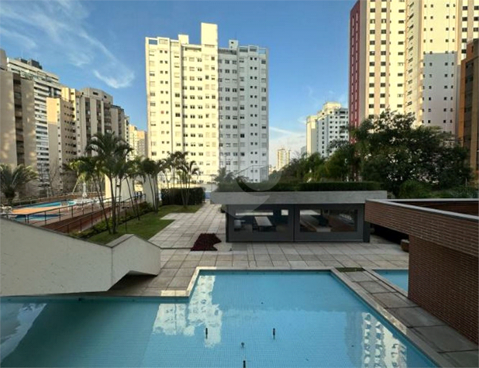 Venda Apartamento São Paulo Jardim Vila Mariana REO873613 28