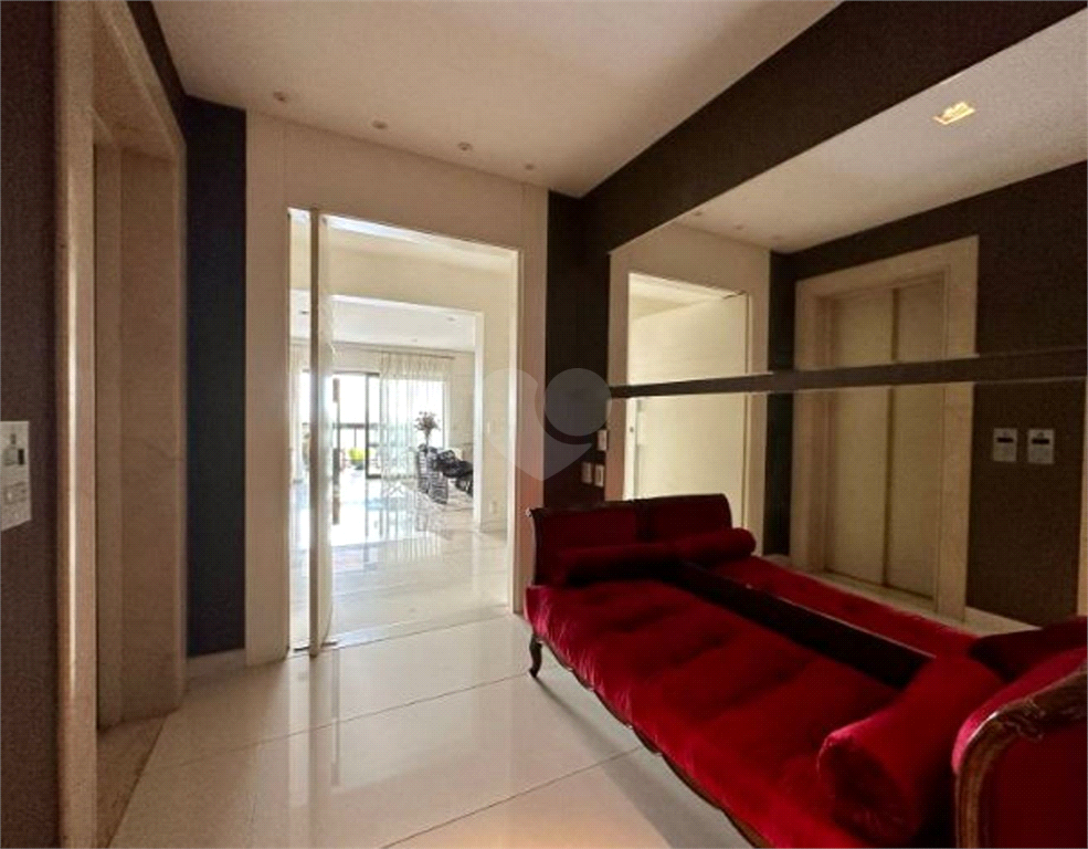 Venda Apartamento São Paulo Jardim Vila Mariana REO873613 9