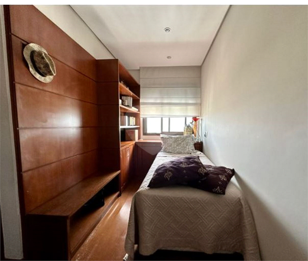 Venda Apartamento São Paulo Jardim Vila Mariana REO873613 15