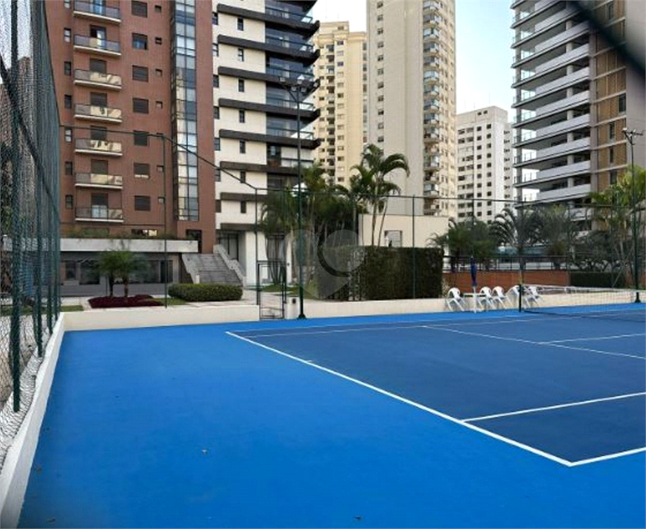 Venda Apartamento São Paulo Jardim Vila Mariana REO873613 27