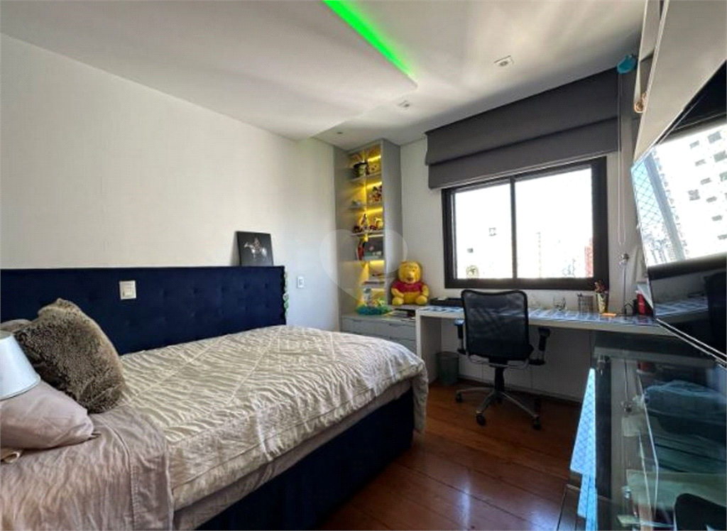 Venda Apartamento São Paulo Jardim Vila Mariana REO873613 20