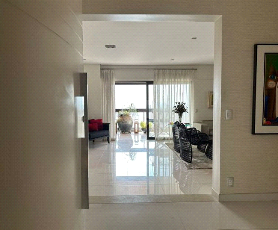 Venda Apartamento São Paulo Jardim Vila Mariana REO873613 10