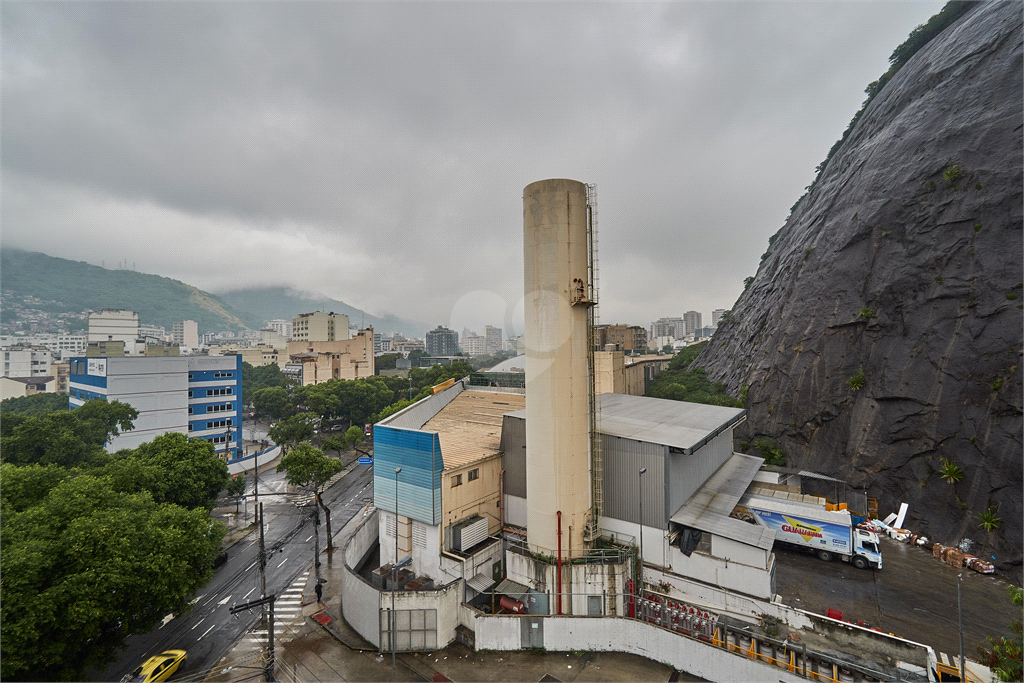 Venda Cobertura Rio De Janeiro Tijuca REO873618 53