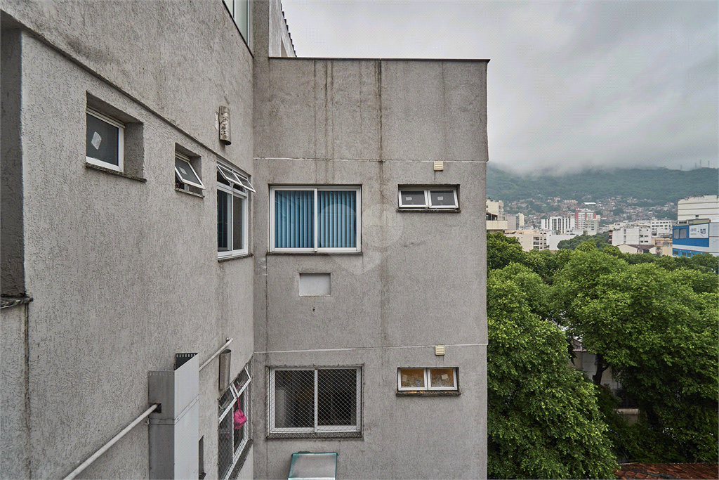 Venda Cobertura Rio De Janeiro Tijuca REO873618 35