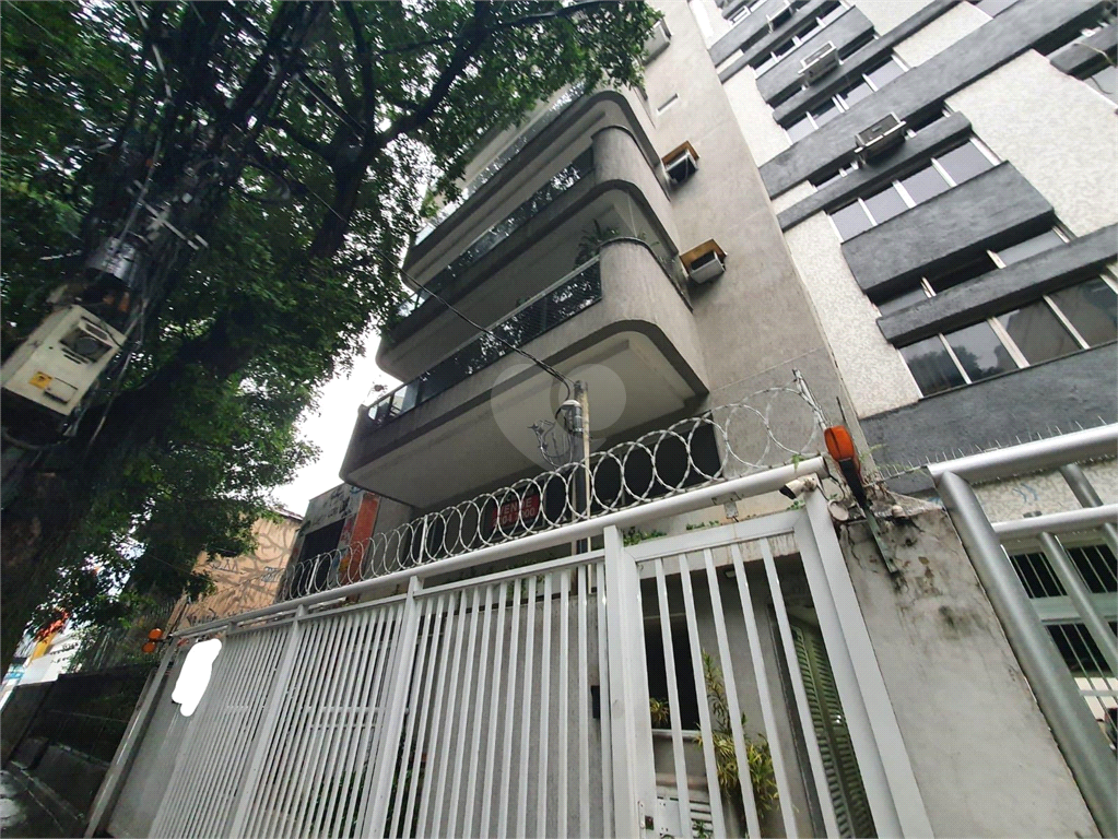 Venda Cobertura Rio De Janeiro Tijuca REO873618 54