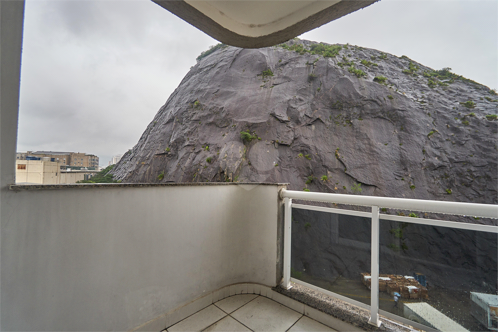 Venda Cobertura Rio De Janeiro Tijuca REO873618 5