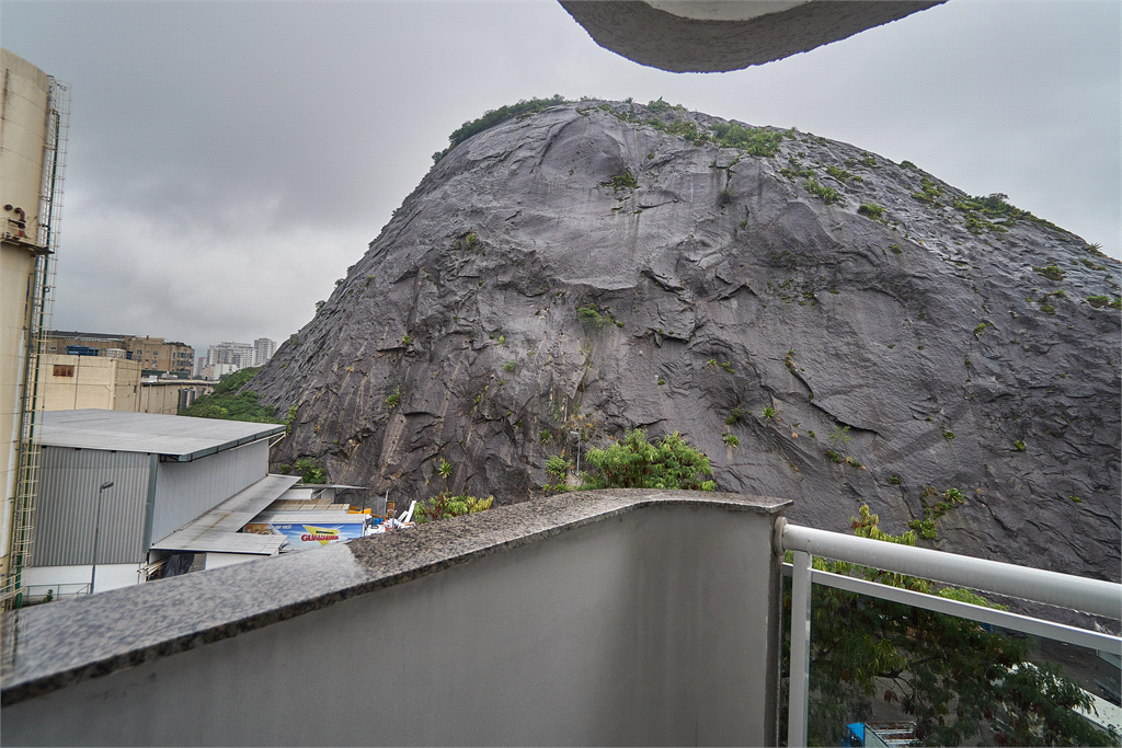 Venda Cobertura Rio De Janeiro Tijuca REO873618 10