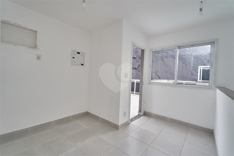 Venda Cobertura Rio De Janeiro Tijuca REO873618 39