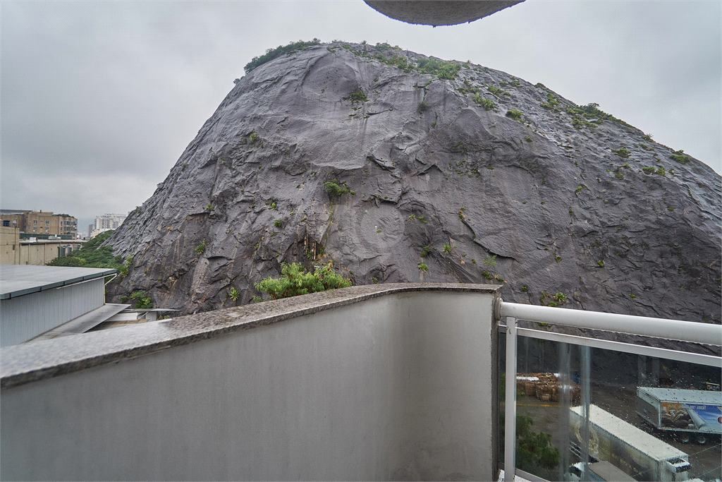 Venda Cobertura Rio De Janeiro Tijuca REO873618 19