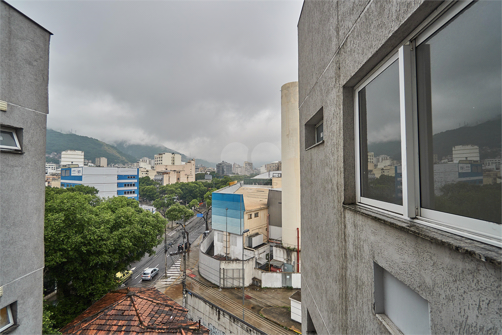 Venda Cobertura Rio De Janeiro Tijuca REO873618 31