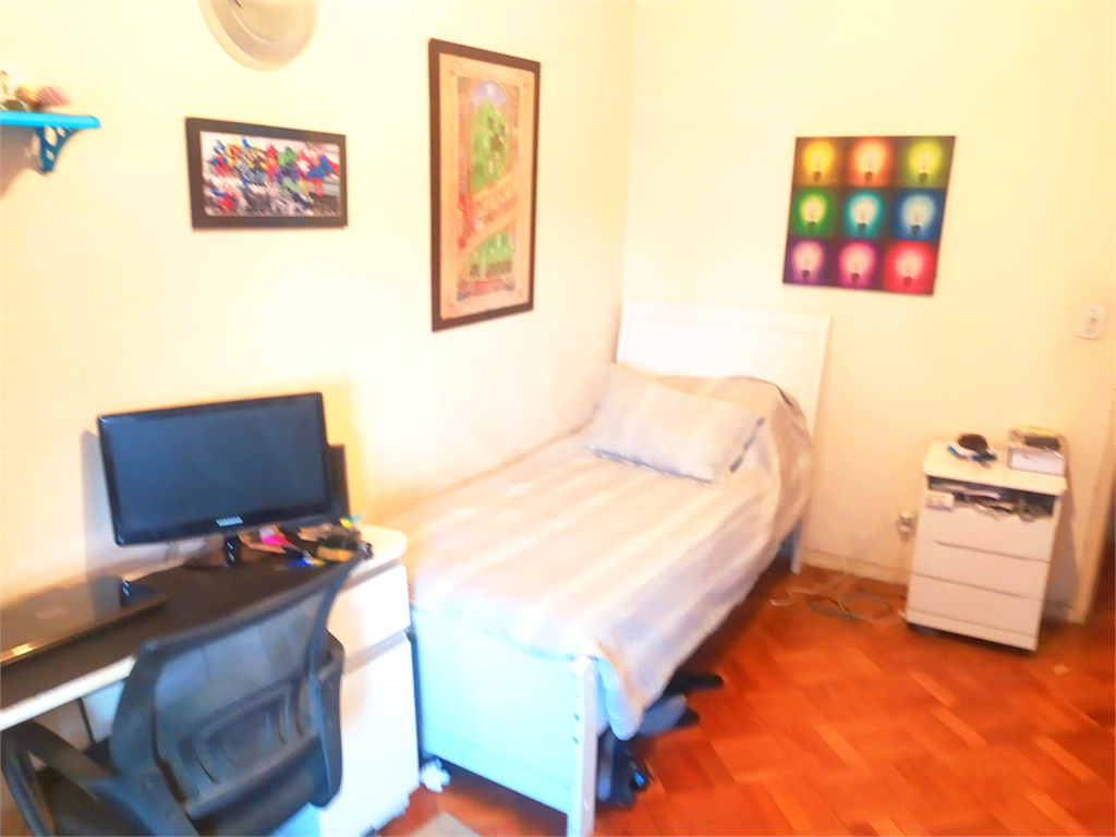 Venda Apartamento Rio De Janeiro Tijuca REO873624 25