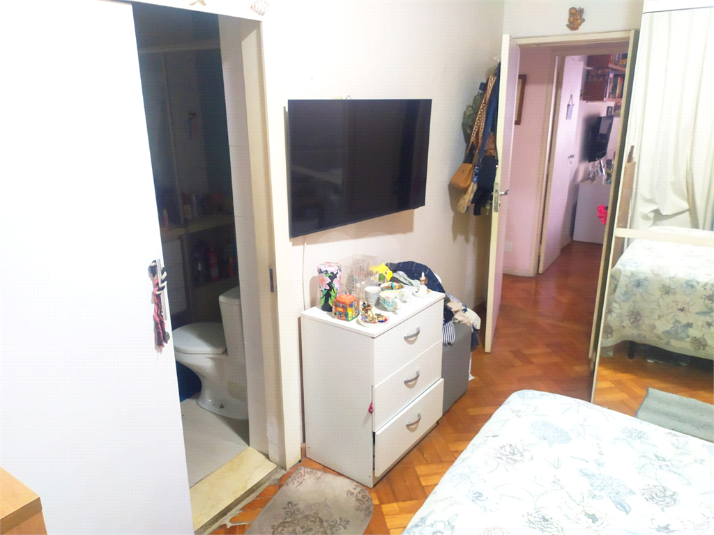 Venda Apartamento Rio De Janeiro Tijuca REO873624 18