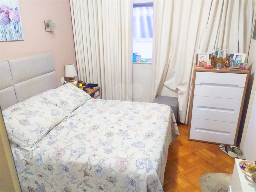 Venda Apartamento Rio De Janeiro Tijuca REO873624 15