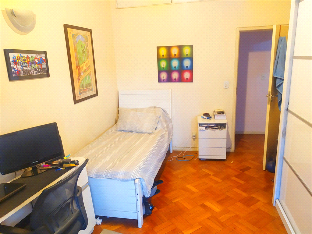 Venda Apartamento Rio De Janeiro Tijuca REO873624 24