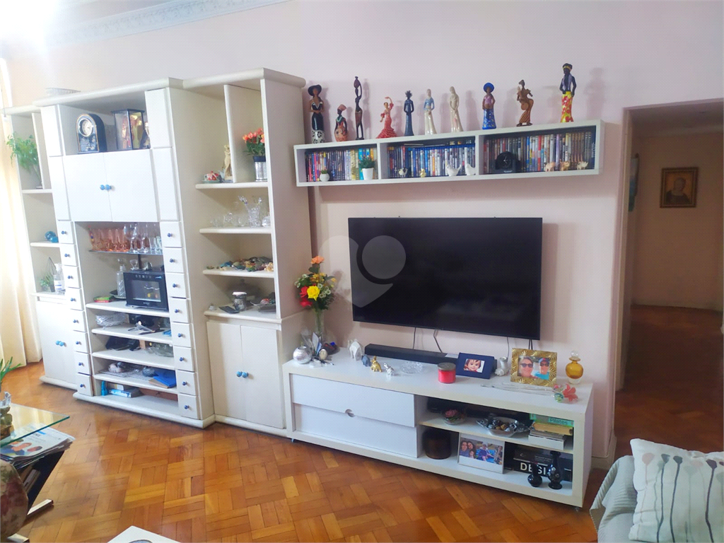 Venda Apartamento Rio De Janeiro Tijuca REO873624 7