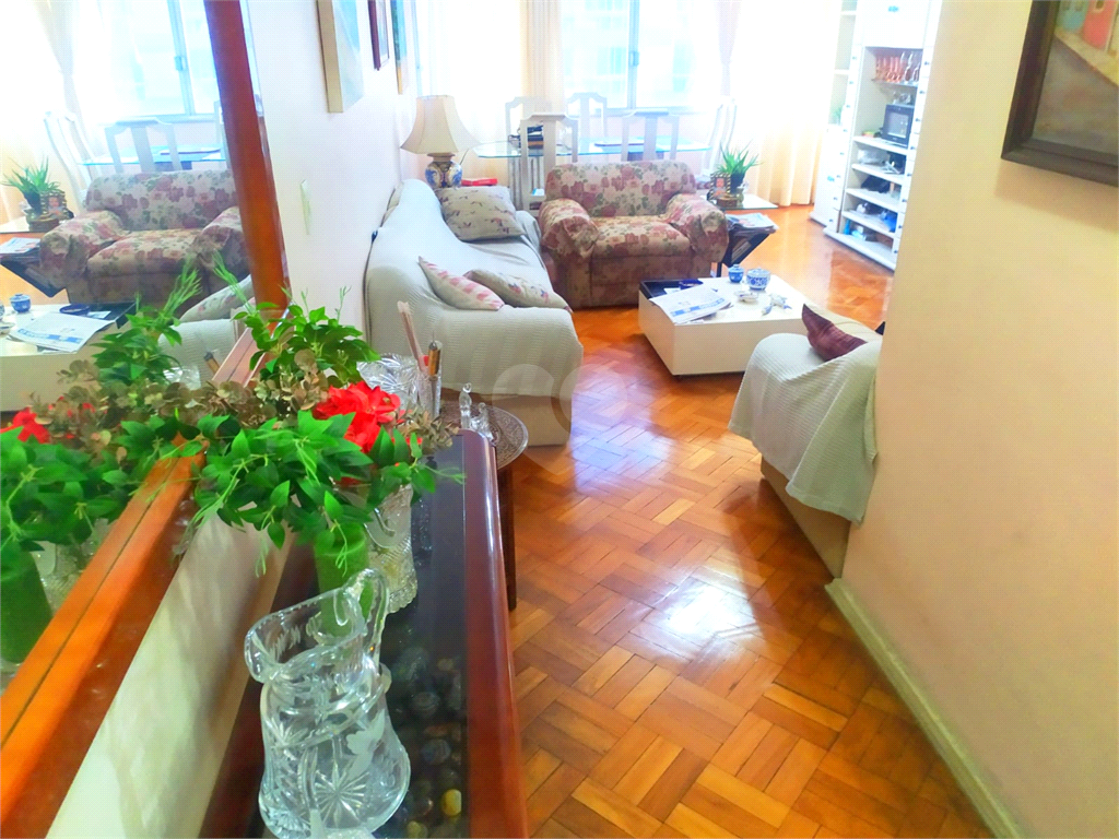 Venda Apartamento Rio De Janeiro Tijuca REO873624 5