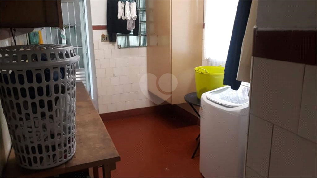 Venda Casa São Paulo Vila Ipojuca REO873634 23