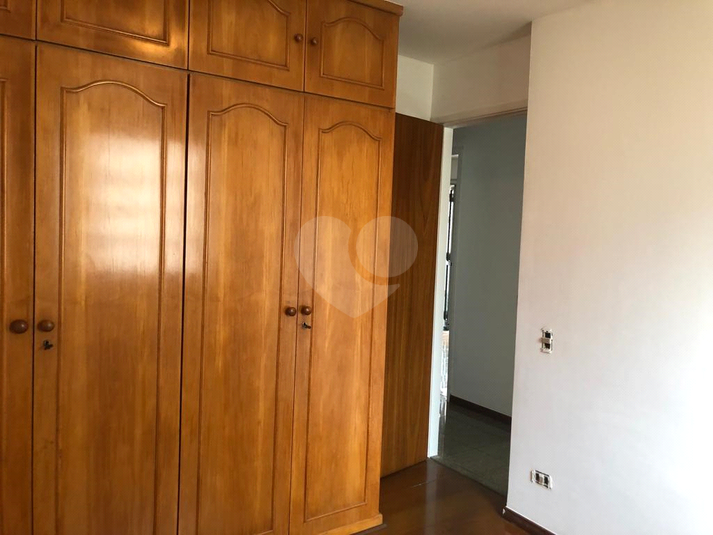 Venda Apartamento São Paulo Planalto Paulista REO873640 14