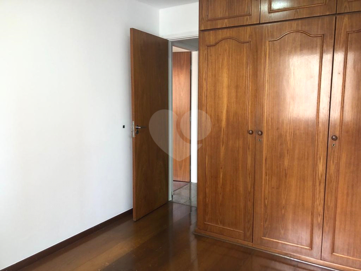 Venda Apartamento São Paulo Planalto Paulista REO873640 17