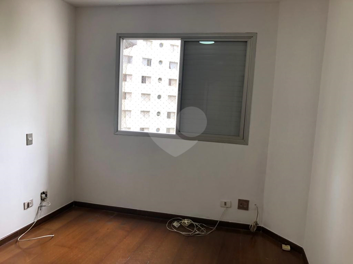 Venda Apartamento São Paulo Planalto Paulista REO873640 20