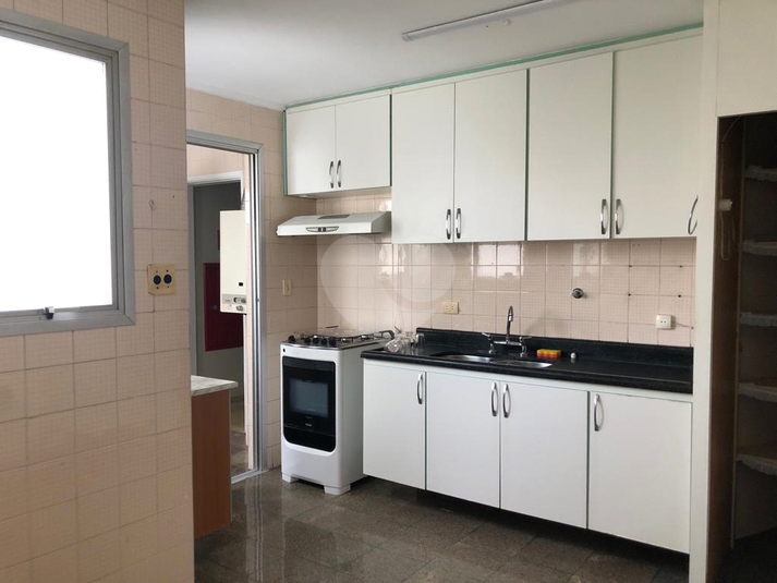 Venda Apartamento São Paulo Planalto Paulista REO873640 18