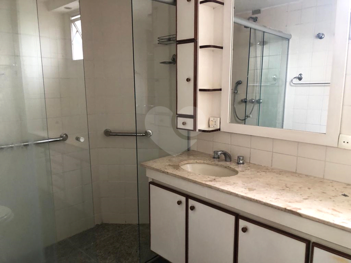 Venda Apartamento São Paulo Planalto Paulista REO873640 10