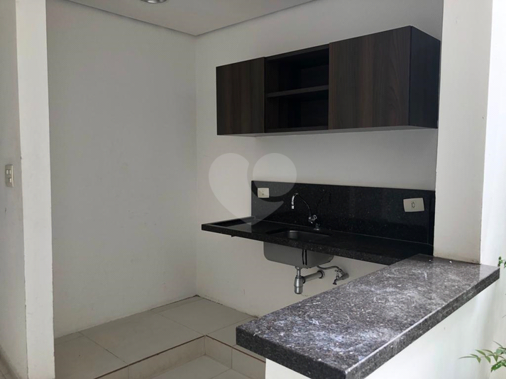 Venda Apartamento São Paulo Planalto Paulista REO873640 24