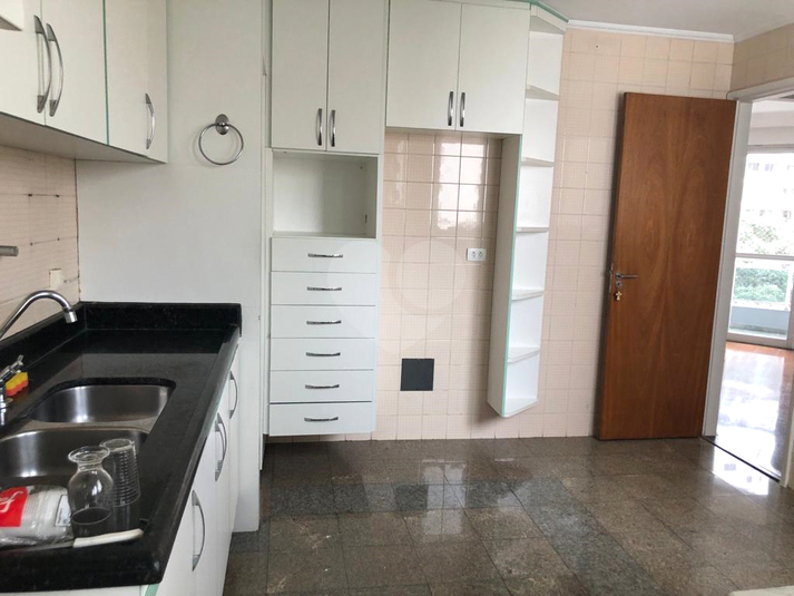 Venda Apartamento São Paulo Planalto Paulista REO873640 19