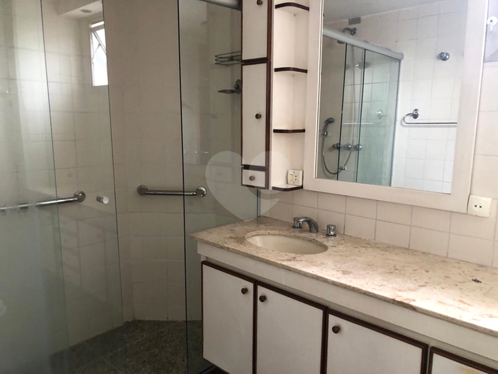 Venda Apartamento São Paulo Planalto Paulista REO873640 15