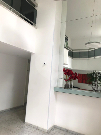 Venda Apartamento São Paulo Planalto Paulista REO873640 28