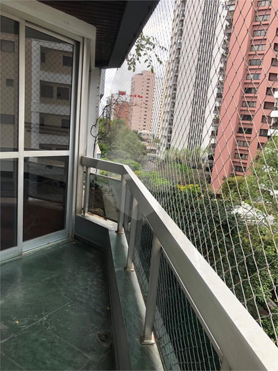 Venda Apartamento São Paulo Planalto Paulista REO873640 3