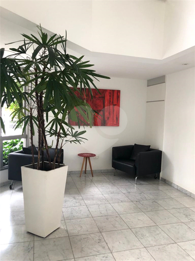 Venda Apartamento São Paulo Planalto Paulista REO873640 27